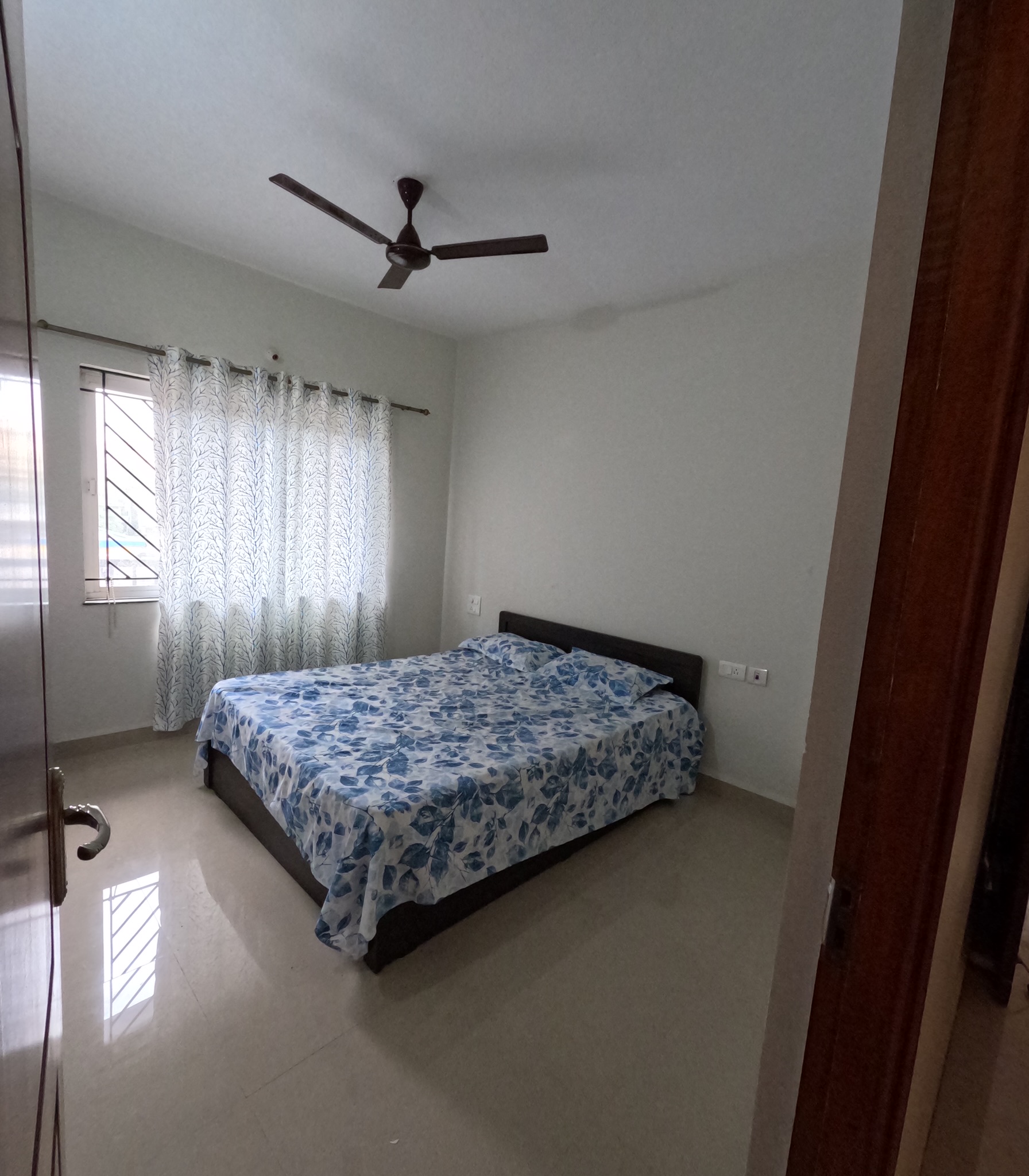 2 BHK Apartment For Rent in Kurtarkar Landmark Borda Goa  5938921