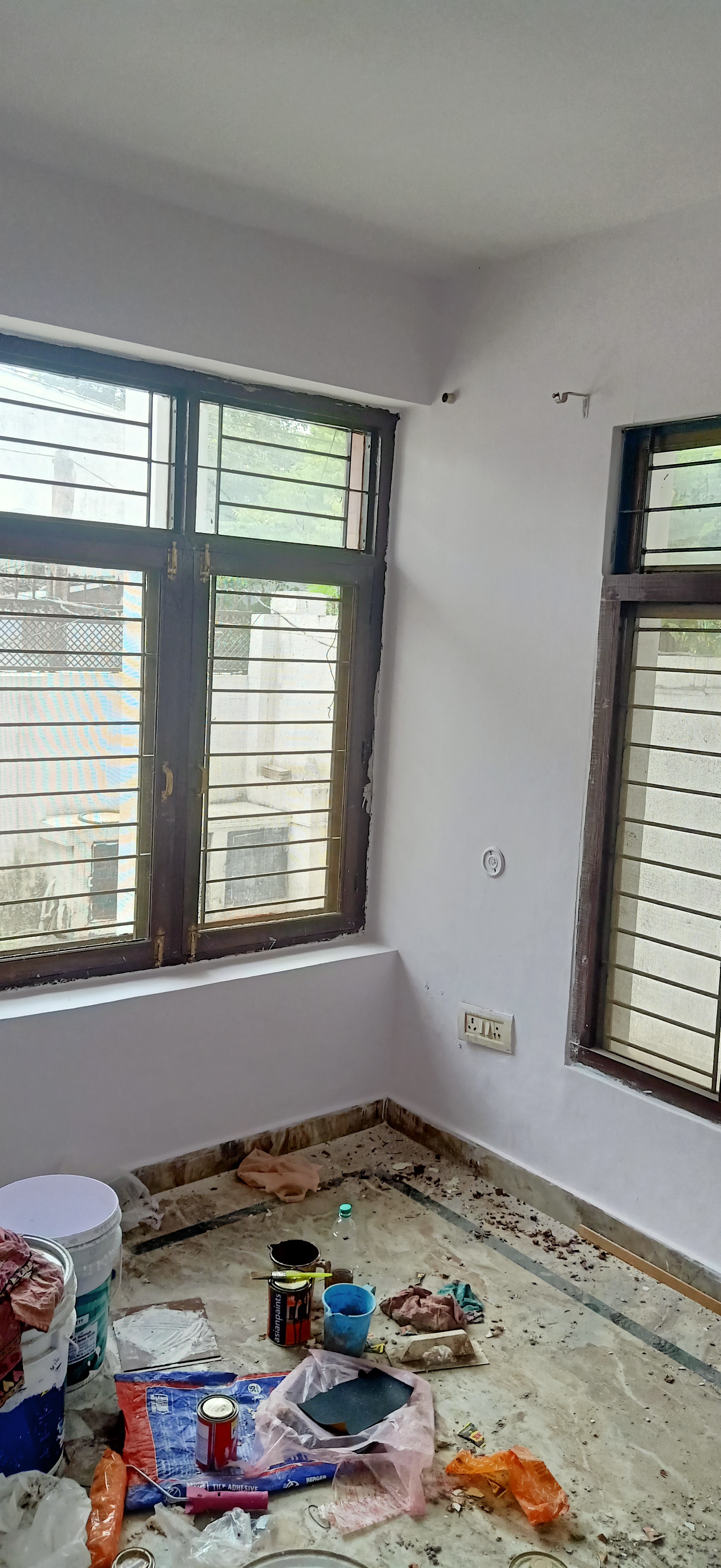 Rental 3 Bedroom 1300 Sq.Ft. Independent House in Aliganj Lucknow 5938977