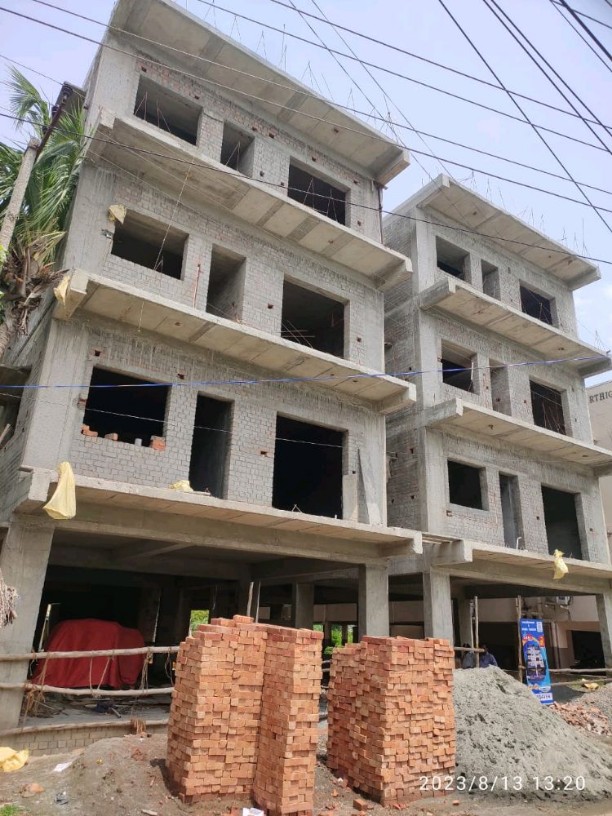 98+ 3 BHK Flats for sale near DrAgarwals Eye Hospital Tambaram