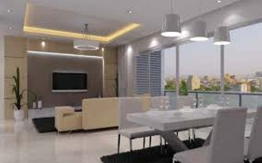 Resale 3 Bedroom 2387 Sq.Ft. Apartment in Prestige Spencer Heights