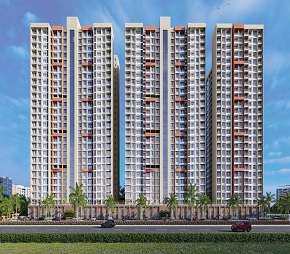 3 BHK Apartment For Resale in Mahalunge Pune 5939197