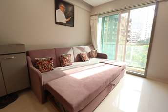 2 BHK Apartment For Resale in Kabra Hyde Park Manpada Thane  5939458