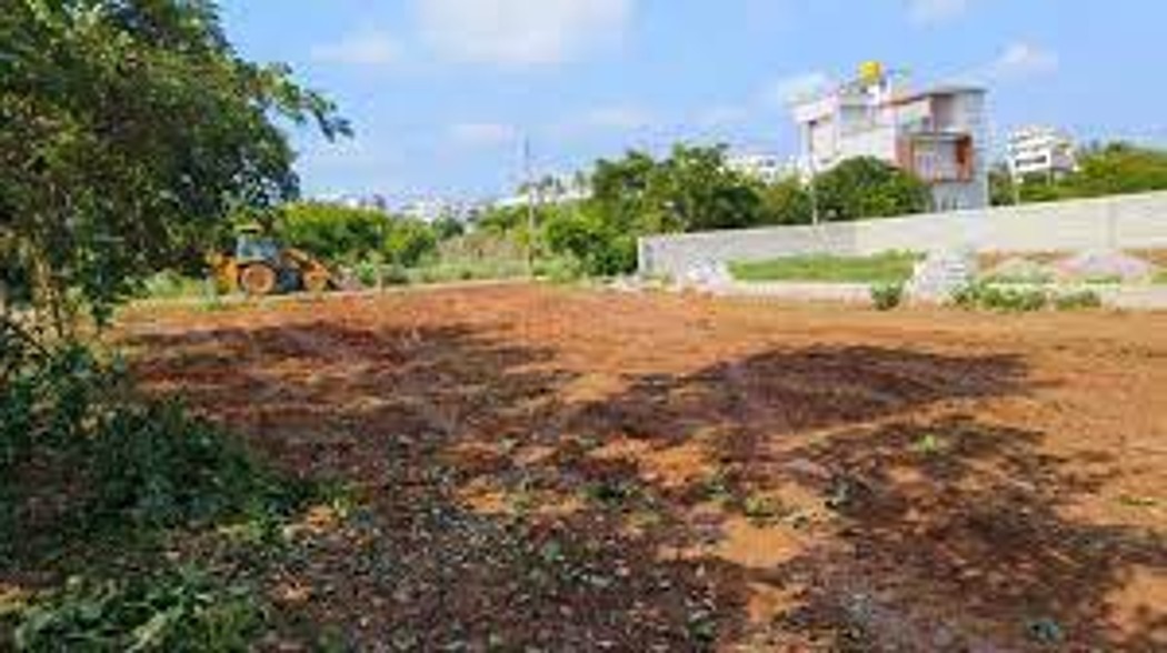 Resale 2280 Sq.Ft. Plot in Hsr Layout Bangalore 5939560