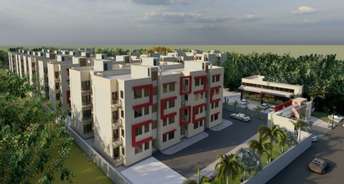 1 BHK Apartment For Resale in Mati Lucknow 5939668