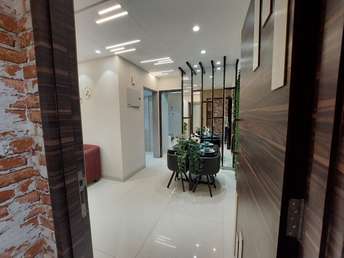 3 BHK Apartment For Resale in Rustomjee Crown Prabhadevi Mumbai 5939823