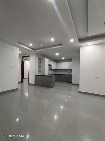 3 BHK Builder Floor For Resale in Chattarpur Delhi 5939876