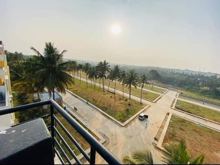 Resale 1200 Sq.Ft. Plot in Uttarahalli Main Road Bangalore 5940256