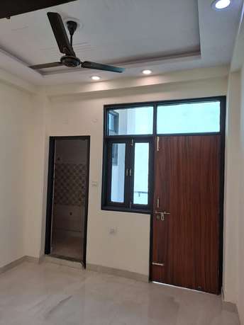 1 BHK Builder Floor For Resale in Dlf Ankur Vihar Ghaziabad 5940269