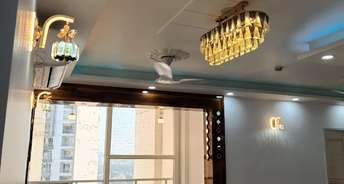 3 BHK Apartment For Rent in 3C Lotus Panache Sector 110 Noida 5940313