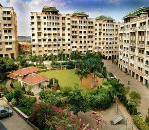 3 BHK Apartment For Resale in Nyati Estate Mohammadwadi Pune 5940325