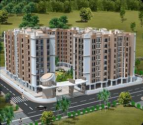 3 BHK Apartment For Resale in Rashmi Classic Vasai East Mumbai 5940349