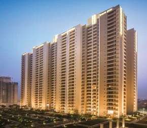 4 BHK Apartment For Resale in ABA Cleo Gold Sector 121 Noida 5940397