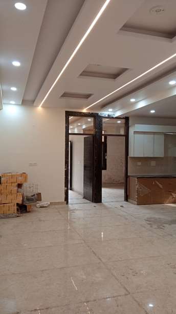 2 BHK Builder Floor For Resale in Shalimar Garden Extension 1 Ghaziabad 5940469
