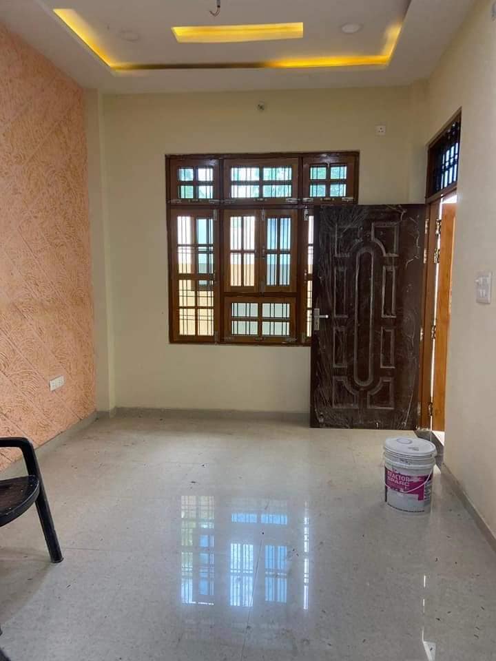 Resale 2 Bedroom 1250 Sq.Ft. Independent House in Faizabad Road Lucknow