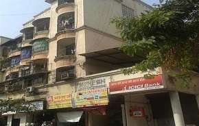 1 BHK Apartment For Resale in Mahesh Apartment Ghansoli Ghansoli Navi Mumbai 5940515
