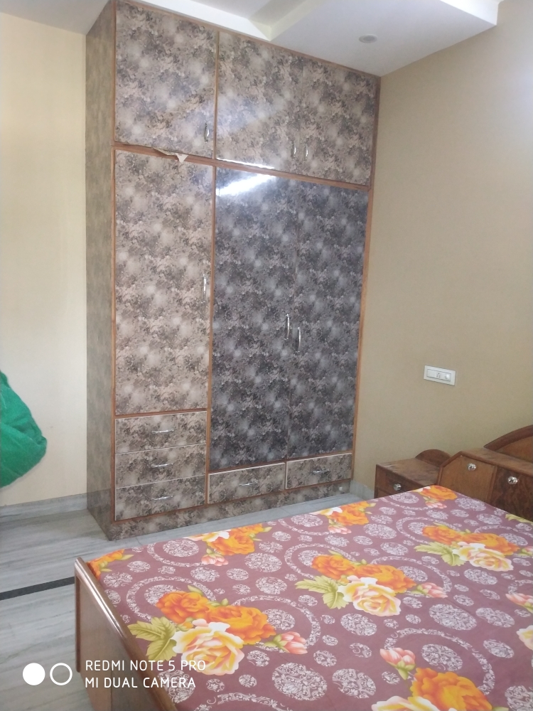 Rental 3 Bedroom 150 Sq.Yd. Independent House in Greater Mohali Mohali