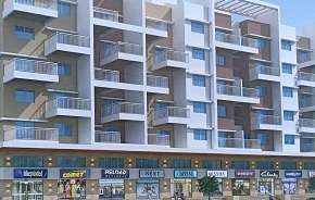 2 BHK Apartment For Resale in Shantai Classic Ravet Pune 5940565
