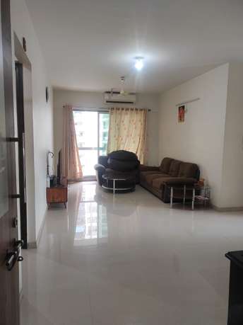 3 BHK Apartment For Resale in Lokhandwala Infrastructure Octacrest Kandivali East Mumbai  5940736