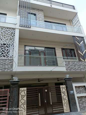 3 BHK Independent House For Resale in Gms Road Dehradun 5941142