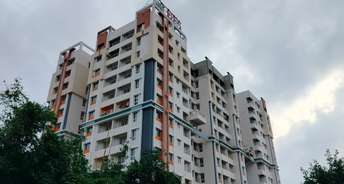 2.5 BHK Apartment For Resale in GLS Ruposi Bangla New Town Action Area 1 Kolkata 5941148