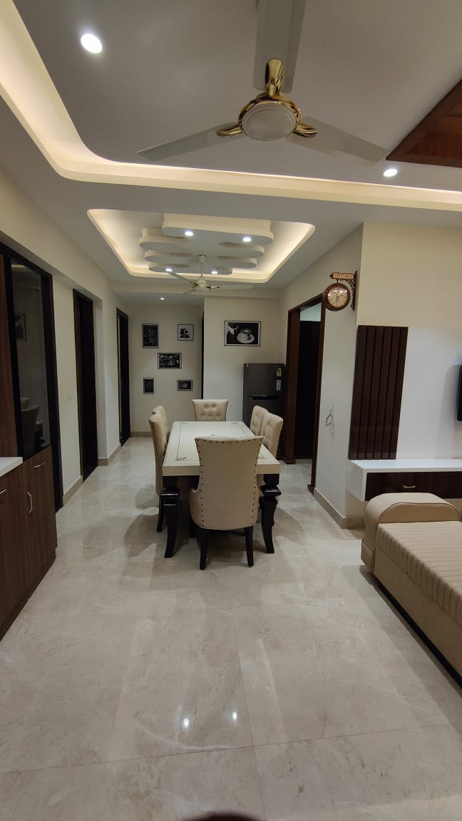 Resale 3 Bedroom 1822 Sq.Ft. Apartment in Seema Dwar Dehradun 5941180