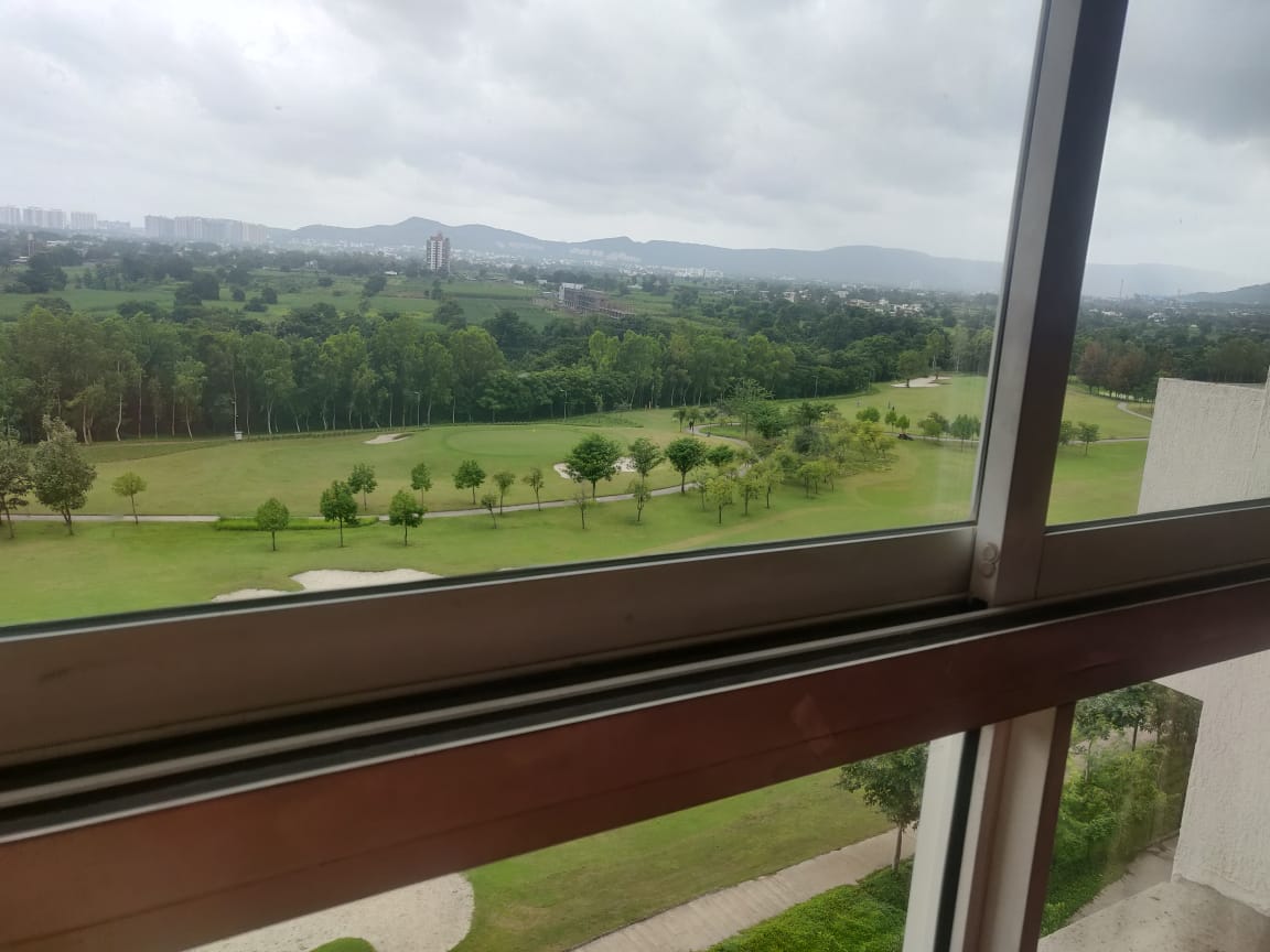 Rental 3 Bedroom 1428 Sq.Ft. Apartment in Lodha Belmondo, Gahunje Pune 5941387