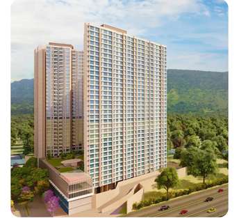 2 BHK Apartment For Resale in Marathon Nexzone New Panvel Navi Mumbai 5941591