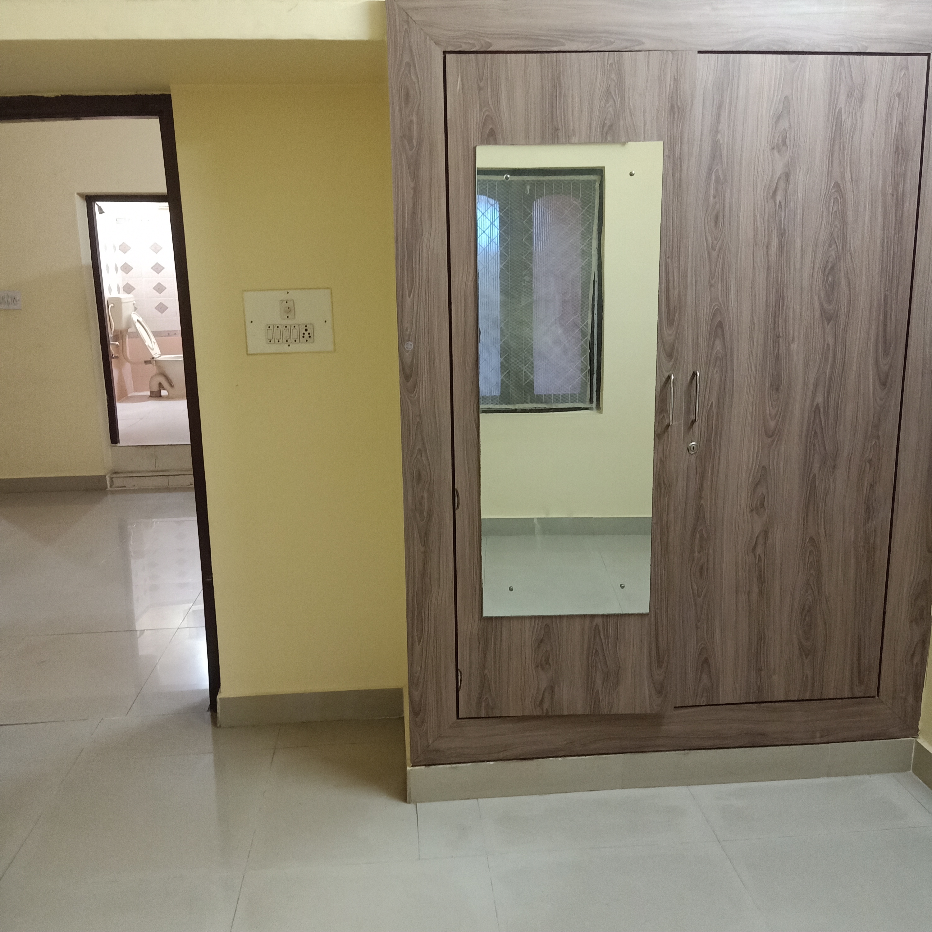 Rental 2 Bedroom 900 Sq.Ft. Independent House in New Thippasandra