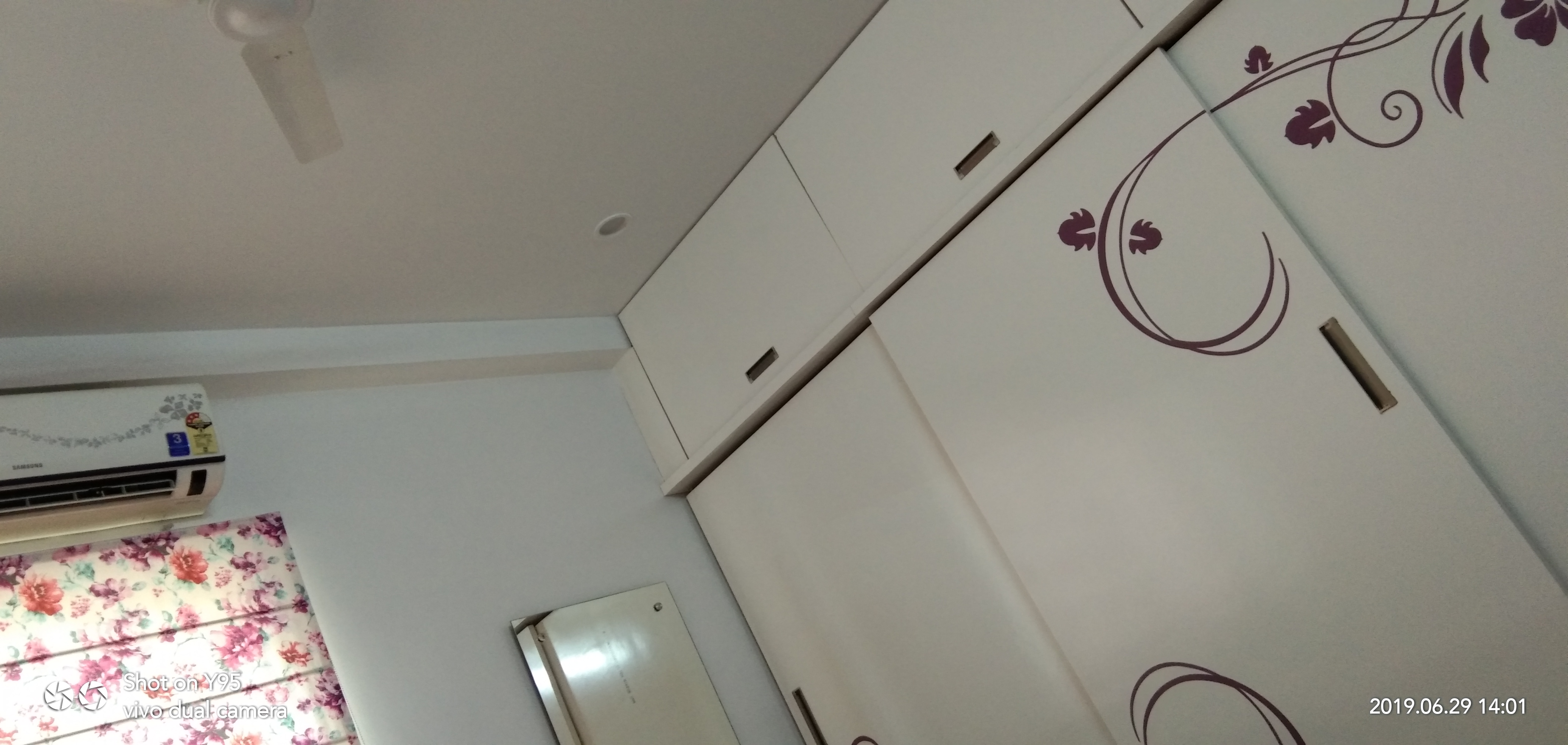 Resale 5 Bedroom 1627 Sq.Ft. Apartment in Sumashaila Vaddepally Enclave