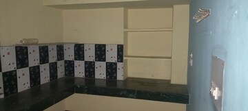 Kitchen in 1 RK Independent House at Kadma – for Rent