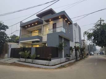 4 BHK Independent House For Resale in Bhai Randhir Singh Nagar Ludhiana  5941637