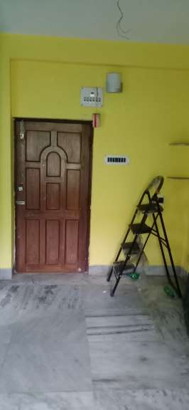 2 BHK Apartment For Resale in Bansdroni Kolkata 5941666