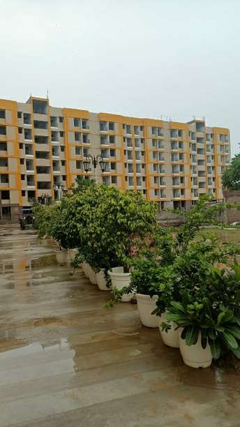 1 BHK Apartment For Resale in Arsha Madhav Greens Gomti Nagar Lucknow 5941664