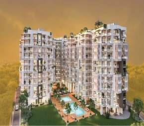 4 BHK Apartment For Resale in Tarc Tripundra Kapashera Delhi 5941754