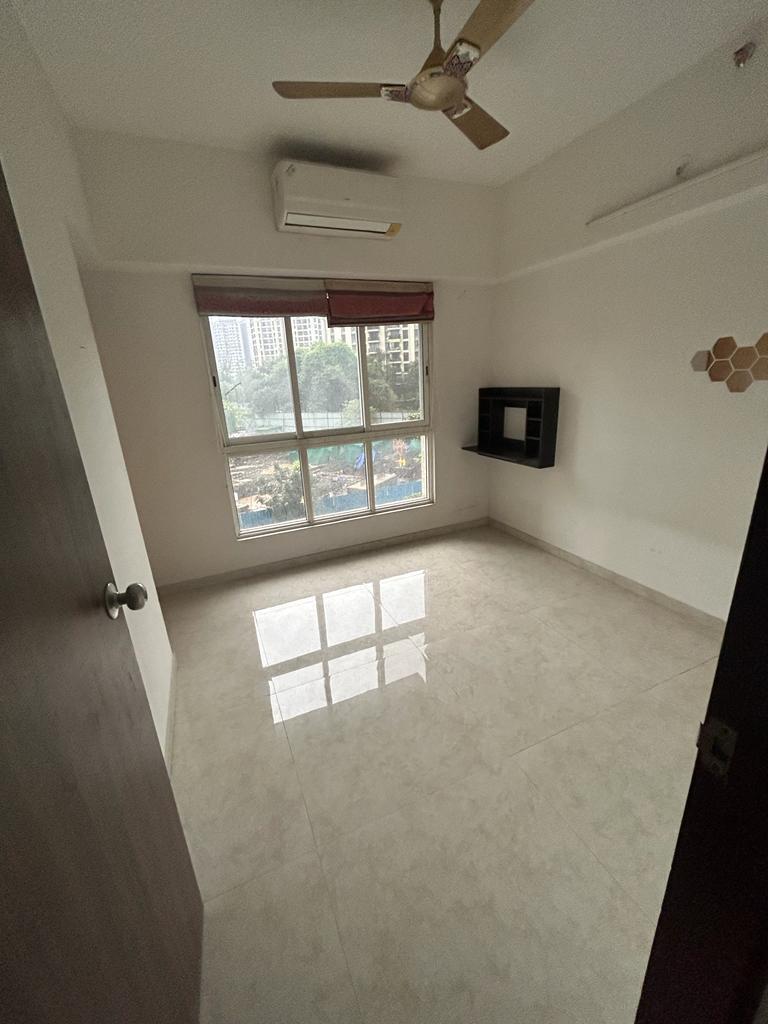 Rental 2 Bedroom 672 Sq.Ft. Apartment In Lodha Amara, Kolshet Road ...