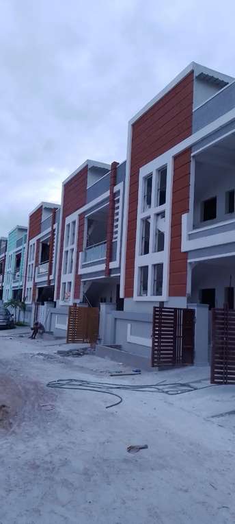 4 BHK Independent House For Resale in Patancheru Hyderabad 5941752