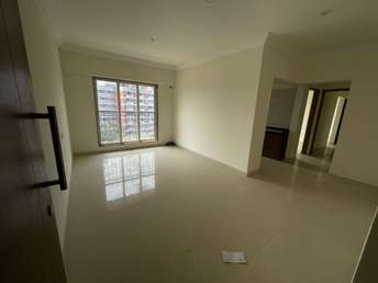 1 BHK Apartment For Resale in Crescent sky Heights Dahisar East Mumbai  5941812