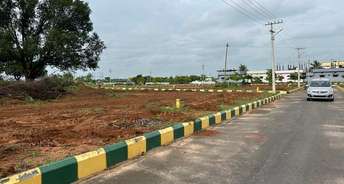  Plot For Resale in Srisailam Highway Hyderabad 5941825