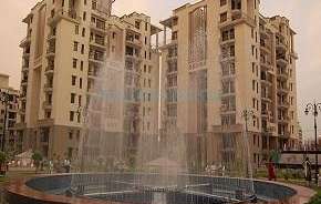 3 BHK Apartment For Resale in Purvanchal Silver City Sector 93 Noida 5941840