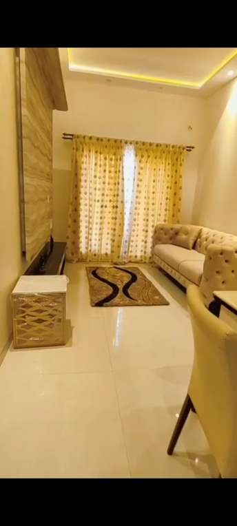 1 BHK Apartment For Resale in Lalbaug Mumbai 5941906
