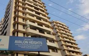 4 BHK Apartment For Resale in Avalon Heights Sector 47 Gurgaon 5941936