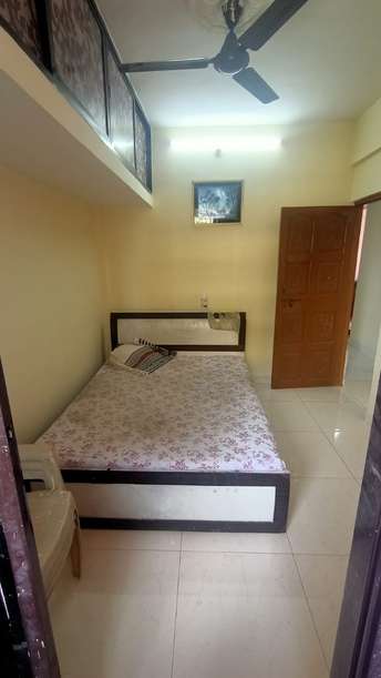 रेझिडेन्शिअल फ्लॅट वर्ग फुट फॉर रीसेल इन खरघर नवी मुंबई  5941919