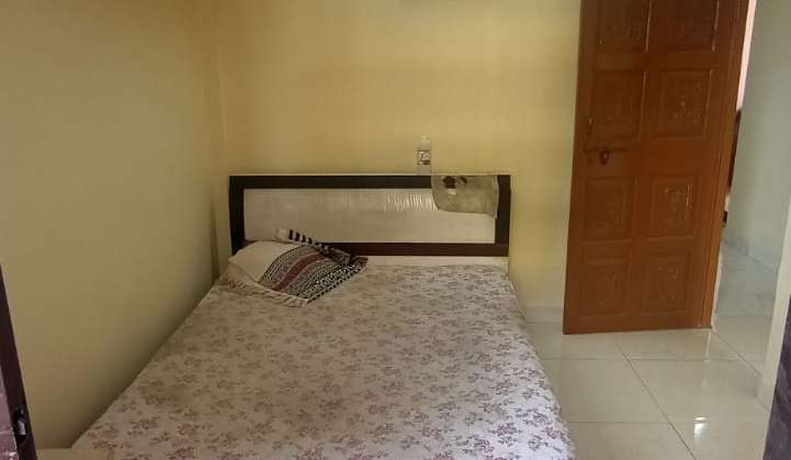 2 Bedroom 1000 Sq.Ft. Apartment in Kharghar Navi Mumbai