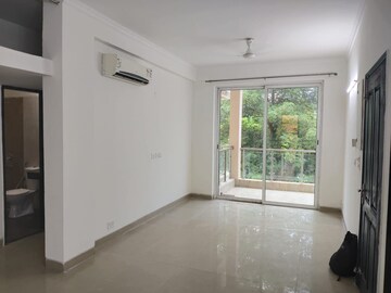 Master Bedroom in 3.5 BHK Builder Floor at Emaar MGF Emerald Hills, Sector 65 – for Rent
