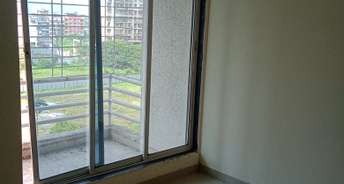1 BHK Apartment For Resale in S R Classic Tower Taloja Navi Mumbai 5942186