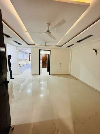 3 BHK Builder Floor For Resale in DLF Chattarpur Farms Chattarpur Delhi 5942218