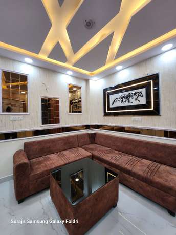 2 BHK Builder Floor For Resale in Dwarka Mor Delhi  5942278
