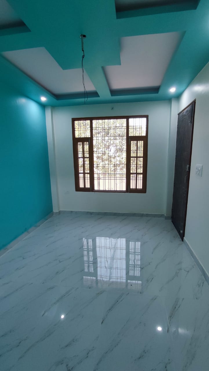 Resale 1 Bedroom 1250 Sq.Ft. Independent House in Ansals Orchid Greens