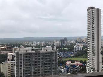 2 BHK Apartment For Resale in Chandak Nishchay Borivali East Mumbai 5942367