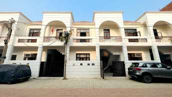 3 BHK Independent House For Resale in Garg Palm Paradise Indira Nagar Lucknow  5942421